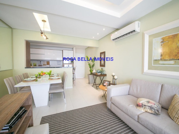 Apartamento com 2 Quartos à Venda, 75 m² em Capela - Vinhedo