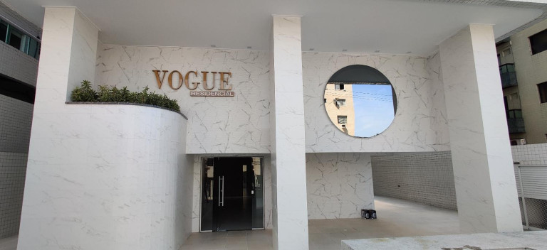 Imagem Apartamento com 2 Quartos à Venda, 71 m² em Boqueirão - Praia Grande