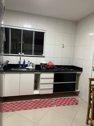 Imagem Casa com 3 Quartos à Venda, 189 m² em Arsenal - São Gonçalo