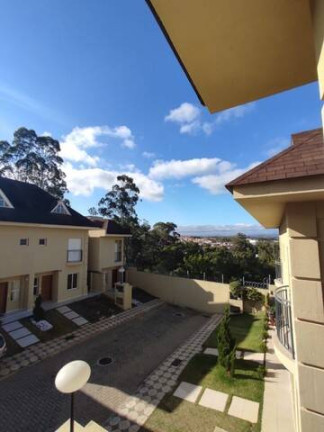 Imagem Casa com 3 Quartos para Alugar, 173 m² em Cajuru Do Sul - Sorocaba