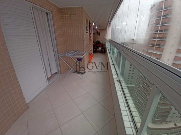 Imagem Apartamento com 3 Quartos à Venda, 173 m² em Canto Do Forte - Praia Grande Imagem Apartamento com 3 Quartos à Venda, 173 m² em Canto Do Forte - Praia Grande