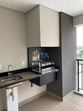 Imagem Imóvel com 3 Quartos à Venda, 78 m² em Jardim Guanabara - Campinas