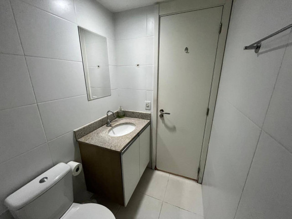 Imagem Apartamento com 3 Quartos à Venda, 81 m² em Recreio Dos Bandeirantes - Rio De Janeiro