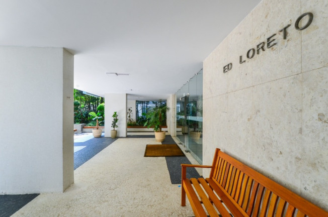 Imagem Apartamento com 3 Quartos à Venda, 129 m² em Jardim Paulista - São Paulo