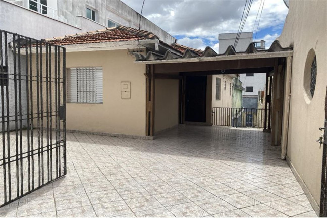 Imagem Terreno à Venda, 352 m² em Chácara Mafalda - São Paulo Imagem Terreno à Venda, 352 m² em Chácara Mafalda - São Paulo