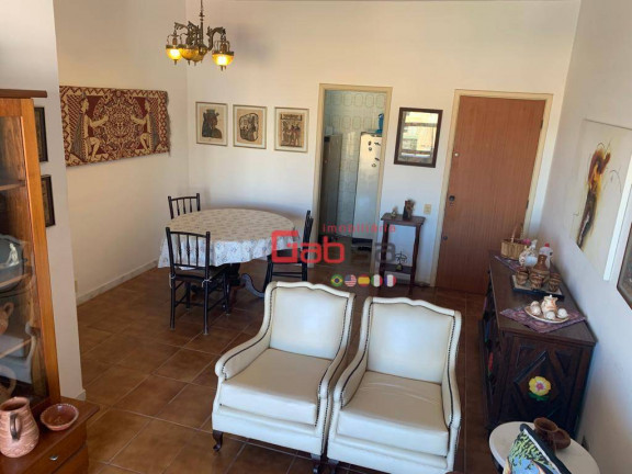 Imagem Apartamento com 2 Quartos à Venda, 79 m² em Passagem - Cabo Frio