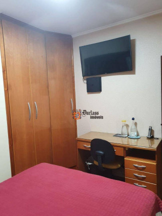 Imagem Sobrado com 3 Quartos à Venda, 202 m² em Vila Floresta - Santo André Imagem Sobrado com 3 Quartos à Venda, 202 m² em Vila Floresta - Santo André