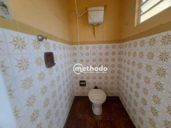 Imagem Casa com 4 Quartos para Alugar, 157 m² em Cambuí - Campinas