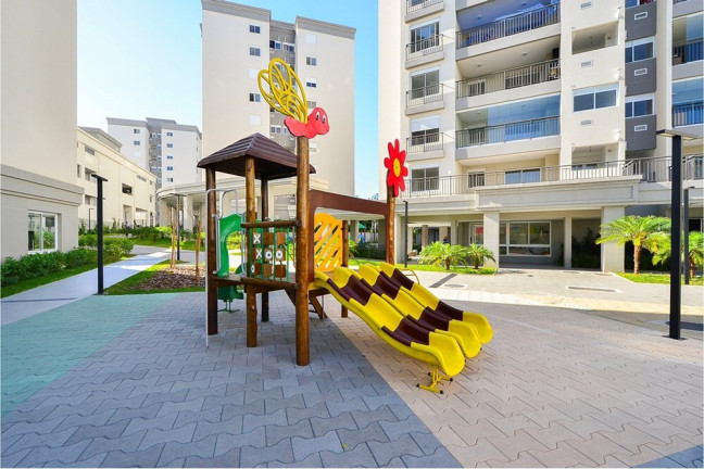 Imagem Apartamento com 2 Quartos à Venda, 86 m² em Santo Amaro - São Paulo