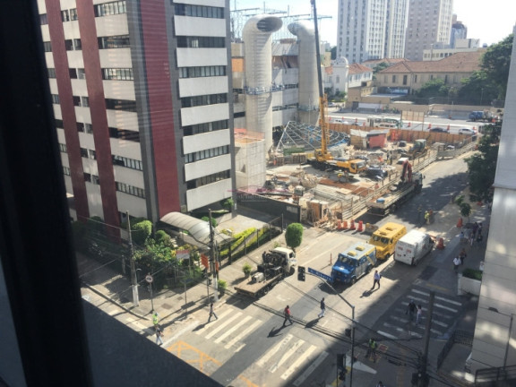 Foto do imóvel Sala Comercial à Venda, 44 m² em Campinas