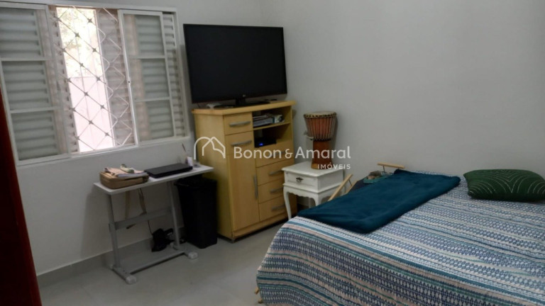 Imagem Casa com 3 Quartos à Venda, 250 m² em Jardim Santa Genebra - Campinas