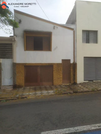Imagem Casa com 3 Quartos à Venda, 150 m² em Vila Santana - Sorocaba