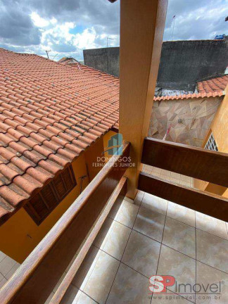 Imagem Casa com 3 Quartos à Venda, 180 m² em Itaquera - São Paulo Imagem Casa com 3 Quartos à Venda, 180 m² em Itaquera - São Paulo