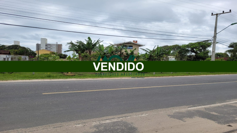 Imagem Terreno à Venda, 410 m² em Rio Gracioso - Itapoá Imagem Terreno à Venda, 410 m² em Rio Gracioso - Itapoá