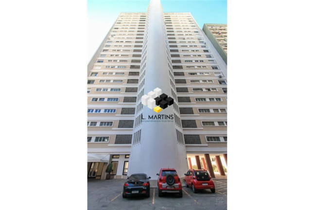 Imagem Apartamento com 4 Quartos à Venda, 207 m² em Centro Histórico - Porto Alegre