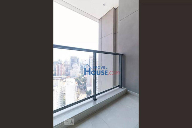 Imagem Imóvel com 1 Quarto à Venda, 62 m² em Jardins - São Paulo Imagem Imóvel com 1 Quarto à Venda, 62 m² em Jardins - São Paulo