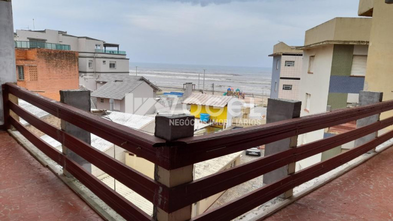 Imagem Apartamento com 2 Quartos à Venda, 55 m² em Beira Mar - Tramandai