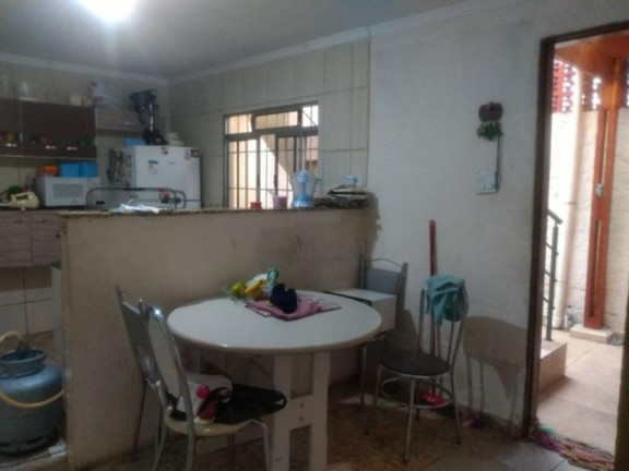 Imagem Casa com 3 Quartos à Venda, 120 m² em Vila Esperança - São Paulo