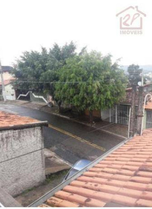 Imagem Casa com 4 Quartos à Venda, 130 m² em Jardim Torrão De Ouro - São José Dos Campos
