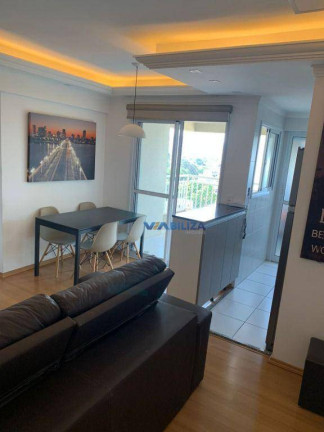 Imagem Apartamento com 2 Quartos à Venda, 60 m² em Gopoúva - Guarulhos Imagem Apartamento com 2 Quartos à Venda, 60 m² em Gopoúva - Guarulhos