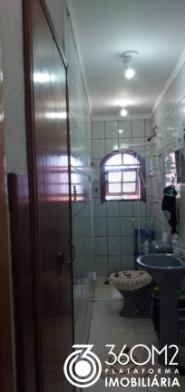 Imagem Casa com 3 Quartos à Venda, 220 m² em Parque Gerassi - Santo André Imagem Casa com 3 Quartos à Venda, 220 m² em Parque Gerassi - Santo André