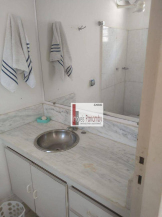 Imagem Sobrado com 4 Quartos à Venda, 175 m² em Morumbi - São Paulo Imagem Sobrado com 4 Quartos à Venda, 175 m² em Morumbi - São Paulo