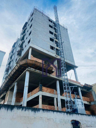 Imagem Apartamento com 2 Quartos à Venda, 82 m² em Centro - Itajubá
