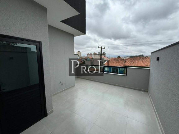 Imagem Sobrado com 2 Quartos à Venda, 90 m² em Parque Erasmo Assunção - Santo André Imagem Sobrado com 2 Quartos à Venda, 90 m² em Parque Erasmo Assunção - Santo André