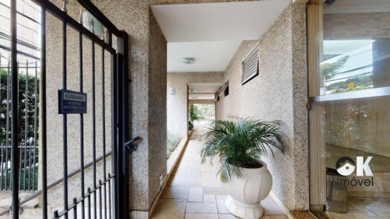 Imagem Apartamento com 3 Quartos à Venda, 106 m² em Perdizes - São Paulo Imagem Apartamento com 3 Quartos à Venda, 106 m² em Perdizes - São Paulo