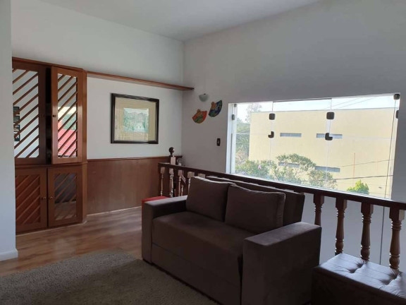 Imagem Casa com 3 Quartos à Venda, 320 m² em Horizontal Park - Cotia