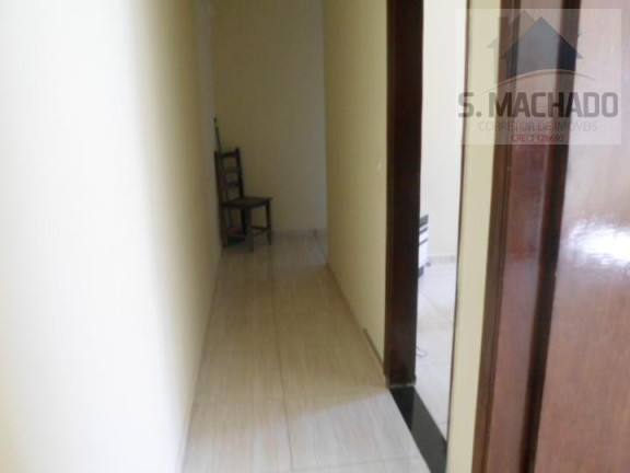 Imagem Casa com 3 Quartos à Venda, 138 m² em Parque Oratório - Santo André