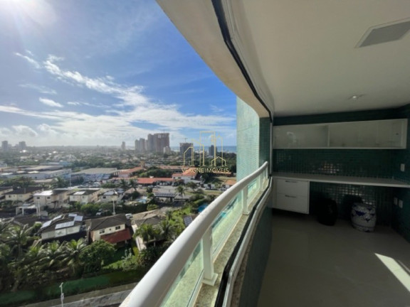 Imagem Imóvel com 2 Quartos à Venda, 90 m² em Patamares - Salvador Imagem Imóvel com 2 Quartos à Venda, 90 m² em Patamares - Salvador