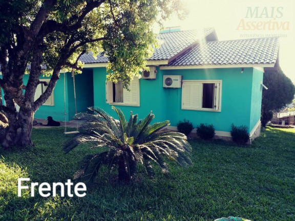 Imagem Casa com 3 Quartos à Venda, 250 m² em Amaral Ribeiro - Sapiranga Imagem Casa com 3 Quartos à Venda, 250 m² em Amaral Ribeiro - Sapiranga