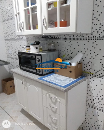 Imagem Casa com 2 Quartos à Venda, 75 m² em Massaguaçu - Caraguatatuba