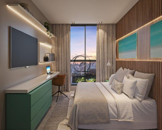 Imagem Imóvel com 4 Quartos à Venda, 406 m² em águas Claras Norte - águas Claras