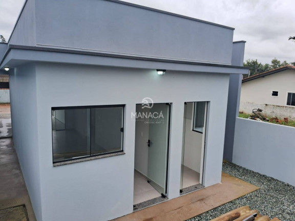 Imagem Casa com 2 Quartos à Venda, 10 m² em Los Angeles - Barra Velha