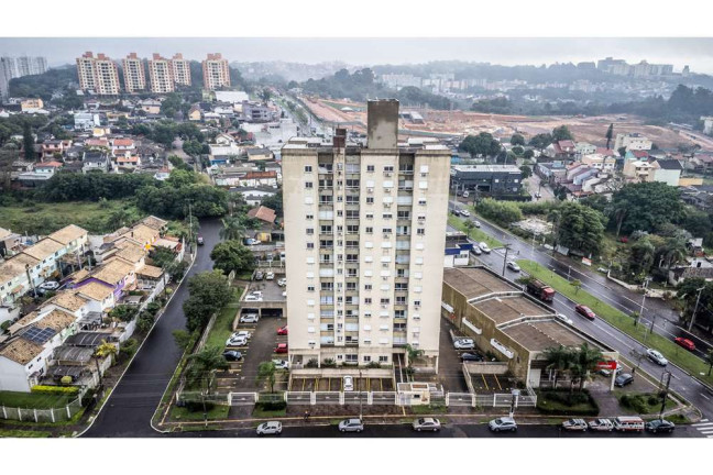 Imagem Apartamento com 2 Quartos à Venda, 57 m² em Morro Santana - Porto Alegre Imagem Apartamento com 2 Quartos à Venda, 57 m² em Morro Santana - Porto Alegre
