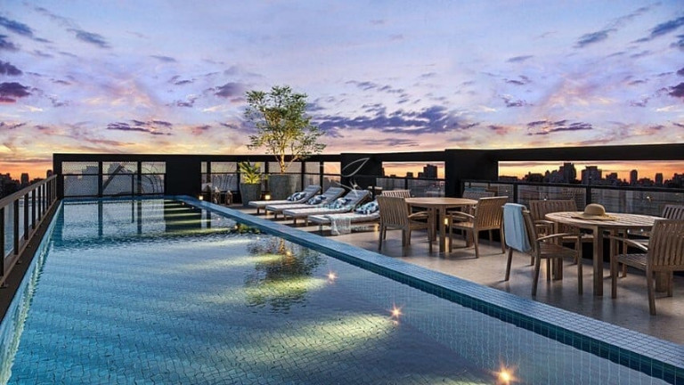 Imagem Apartamento com 2 Quartos à Venda, 93 m² em Santa Cecília - São Paulo Imagem Apartamento com 2 Quartos à Venda, 93 m² em Santa Cecília - São Paulo