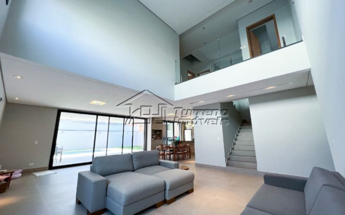 Imagem Casa de Condomínio com 3 Quartos à Venda, 340 m² em Urbanova - São José Dos Campos Imagem Casa de Condomínio com 3 Quartos à Venda, 340 m² em Urbanova - São José Dos Campos