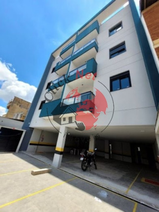 Imagem Cobertura com 3 Quartos à Venda, 120 m² em Santa Terezinha - São Bernardo Do Campo
