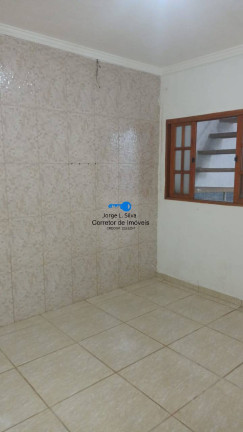 Imagem Casa com 2 Quartos para Alugar, 50 m² em Panorama (polvilho) - Cajamar Imagem Casa com 2 Quartos para Alugar, 50 m² em Panorama (polvilho) - Cajamar