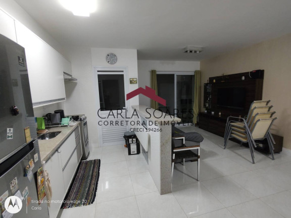 Imagem Apartamento com 2 Quartos à Venda, 97 m² em Vila Alzira - Guarujá Imagem Apartamento com 2 Quartos à Venda, 97 m² em Vila Alzira - Guarujá