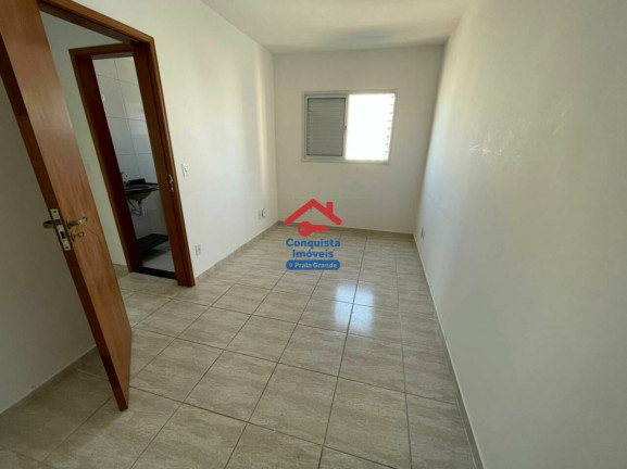 Imagem Apartamento com 2 Quartos à Venda, 69 m² em Aviação - Praia Grande