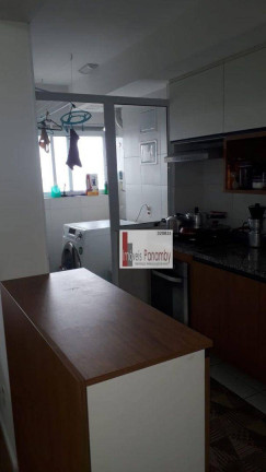Imagem Apartamento com 2 Quartos à Venda, 73 m² em Morumbi - São Paulo