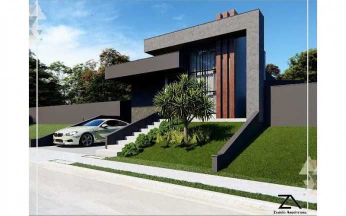 Imagem Imóvel com 3 Quartos à Venda, 405 m² em Tanque - Atibaia Imagem Imóvel com 3 Quartos à Venda, 405 m² em Tanque - Atibaia