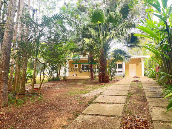 Imagem Casa com 3 Quartos à Venda, 864 m² em Granja Viana - Cotia Imagem Casa com 3 Quartos à Venda, 864 m² em Granja Viana - Cotia