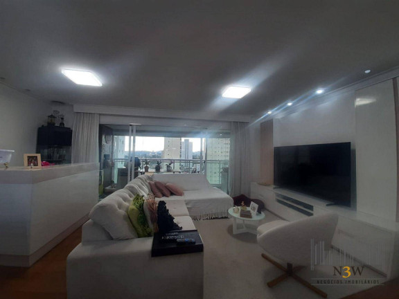 Imagem Apartamento com 4 Quartos à Venda, 151 m² em Vila Leopoldina - São Paulo Imagem Apartamento com 4 Quartos à Venda, 151 m² em Vila Leopoldina - São Paulo