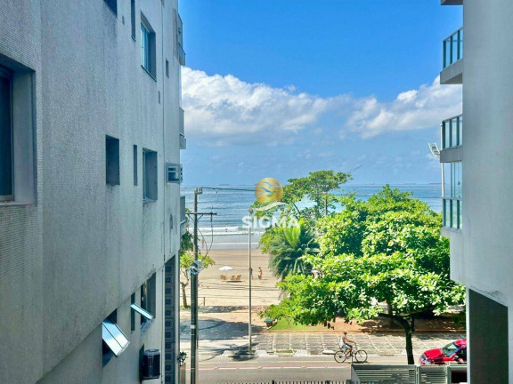 Apartamento com 2 Quartos à Venda, 170 m² em Pitangueiras - Guarujá