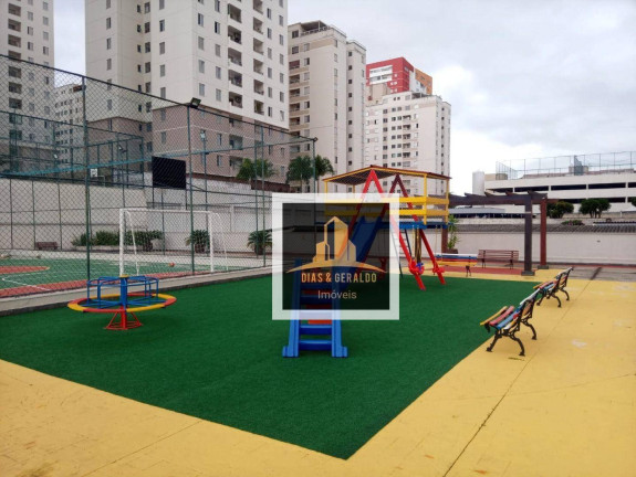 Imagem Apartamento com 2 Quartos à Venda, 45 m² em Conjunto Residencial Trinta E Um De Março - São José Dos Campos Imagem Apartamento com 2 Quartos à Venda, 45 m² em Conjunto Residencial Trinta E Um De Março - São José Dos Campos