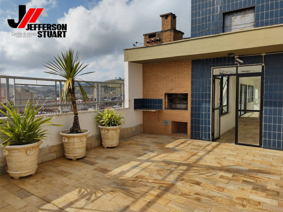 Imagem Apartamento com 4 Quartos à Venda, 180 m² em Centro - Guaratinguetá